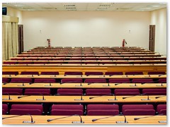 Sala de conferencias